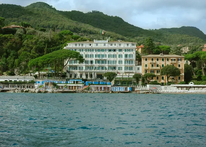Grand Hotel Miramare